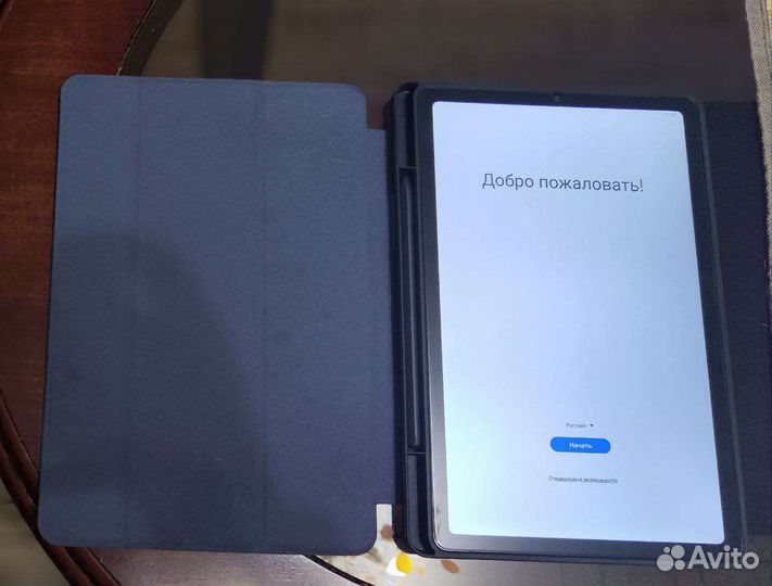 Планшет Samsung galaxy tab s6 lite