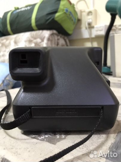 Фотоаппарат polaroid 636
