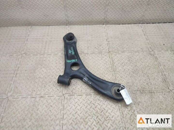 Рычаг передний правый suzuki wagon R