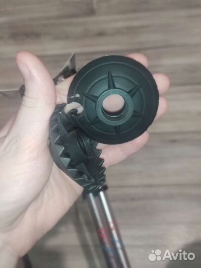 Палки для скандинавской ходьбы