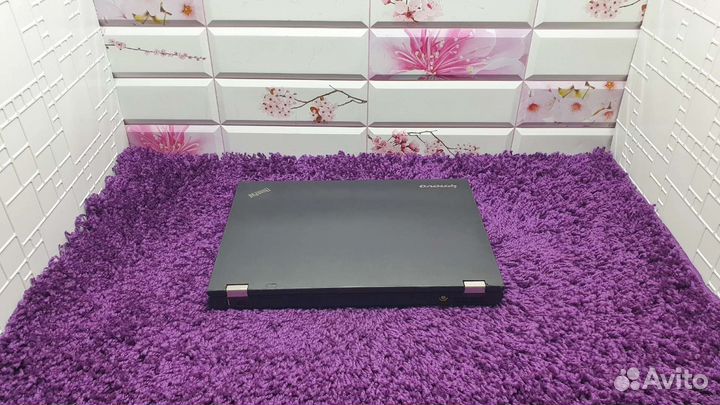 Lenovo thinkpad T430 i5 озу 6 ssd 120