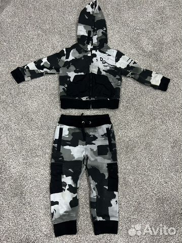 Детский костюм