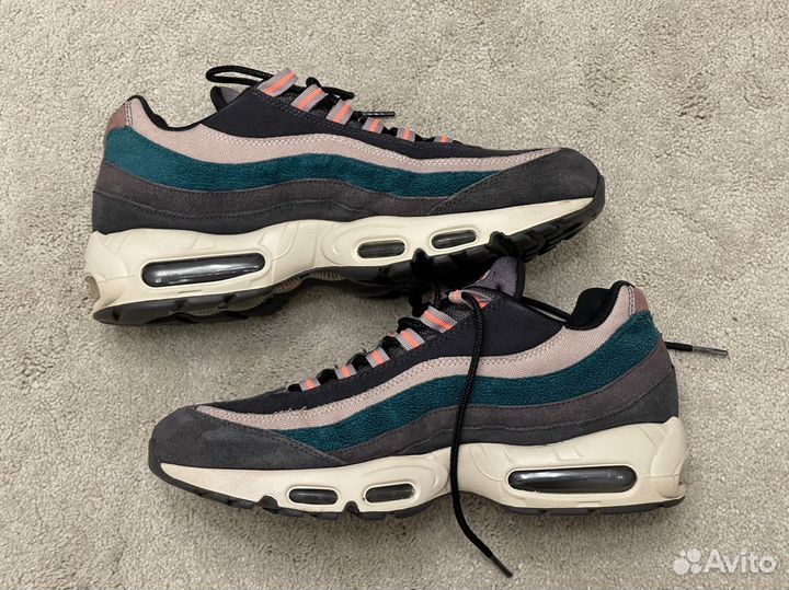 Nike air max 95