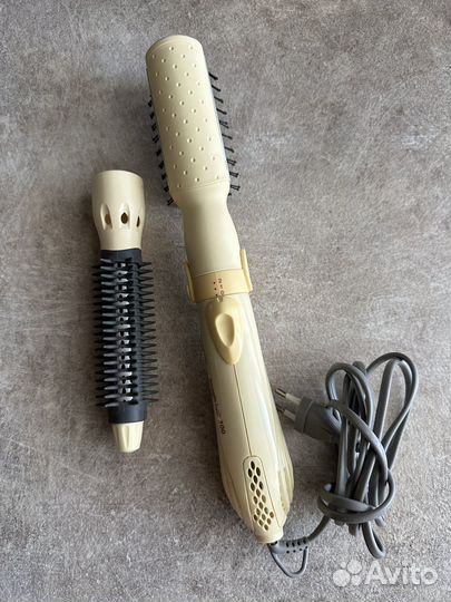 Щетка-фен Roventa