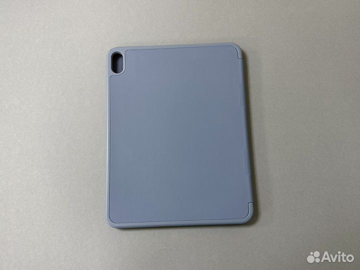Чехол на iPad 10.9 2022 (Apple Pencil)