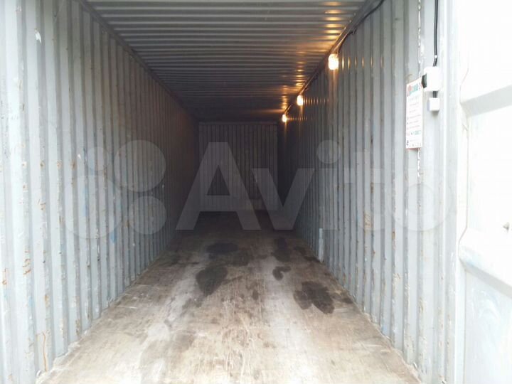 Склад, 150 м²