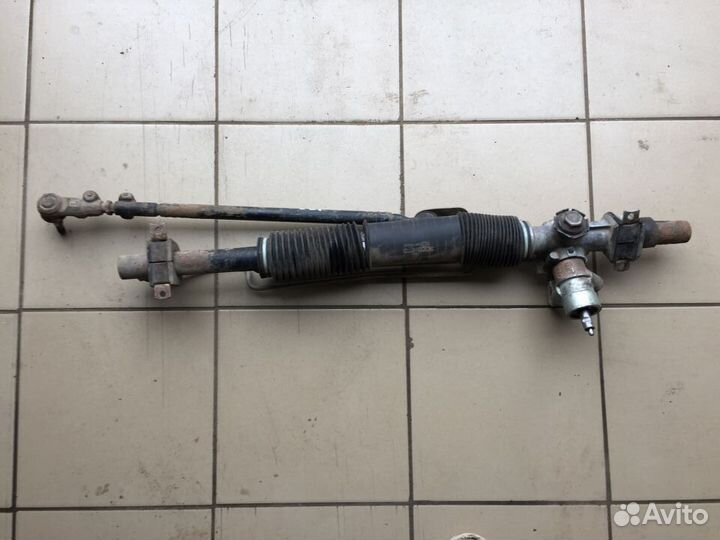 Рулевая рейка Land Rover Freelander 1