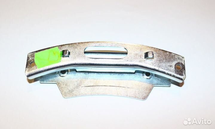 Петля люка ст.машины Whirlpool 481241718794