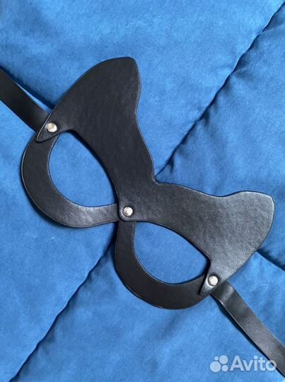 Маска кошки