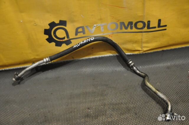 Трубка кондиционера nissan murano Z50