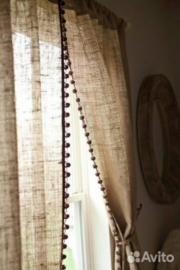 Швейные услуги