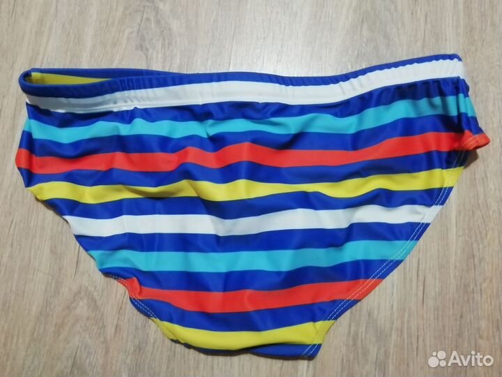 Плавки новые