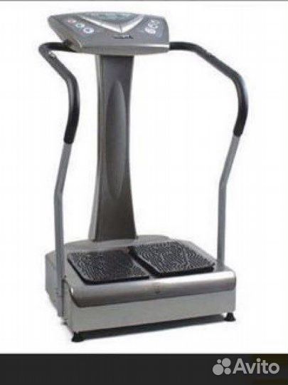 Вибро платформа