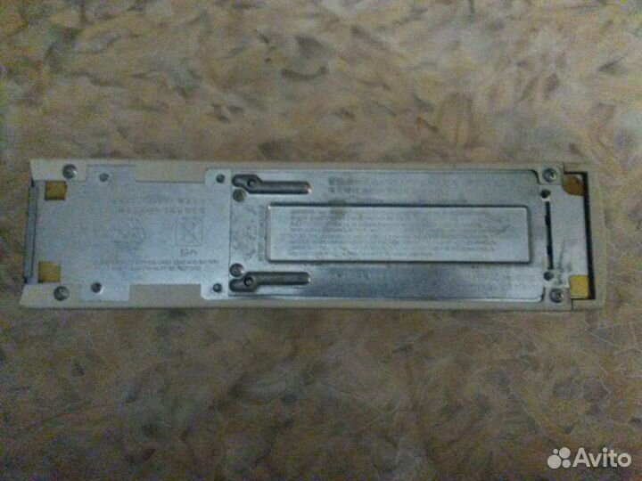 Бесперебойник APS Back-ups 500