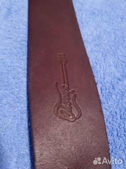 Электро гитара homage