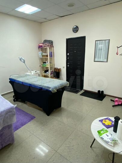 Свободного назначения, 20 м²