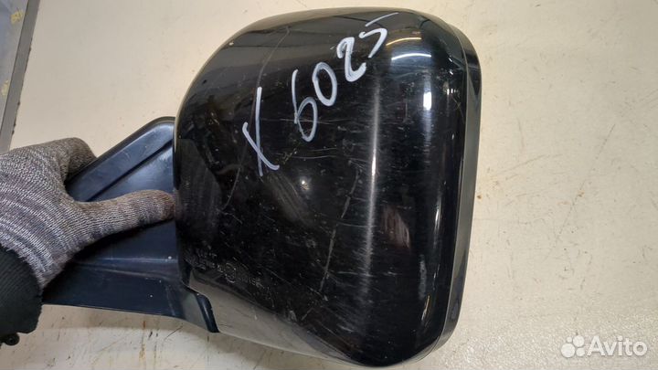 Зеркало боковое Mitsubishi Montero Sport / Pajero Sport, 2004