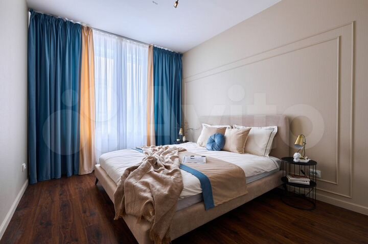 1-к. квартира, 32 м², 10/12 эт.