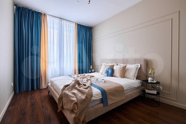 1-к. квартира, 32 м², 10/12 эт.