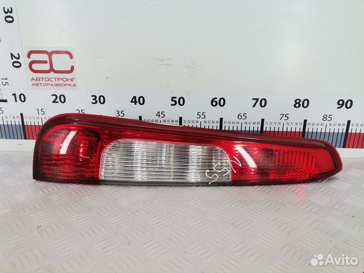 Фонарь задний левый для Ford C-MAX 1 1347455