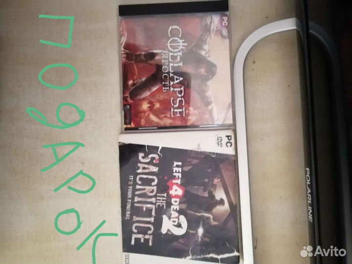 Игры для пк