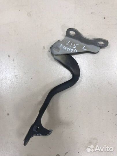 Петля капота левая Chevrolet Lacetti