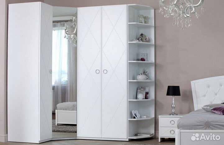 Шкаф распашной Без Предоплаты