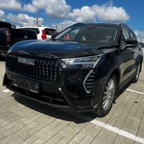 Новый Haval Jolion 1.5 AMT, 2024, цена от 2 459 000 руб.