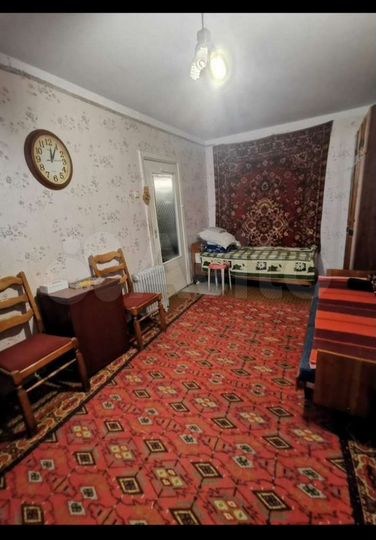 1-к. квартира, 34 м², 1/9 эт.