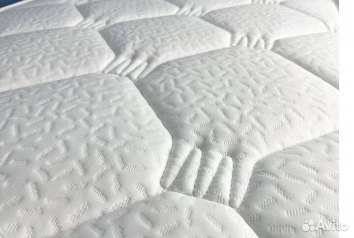 Матрас Sleeptek Royal 10 (80х200)