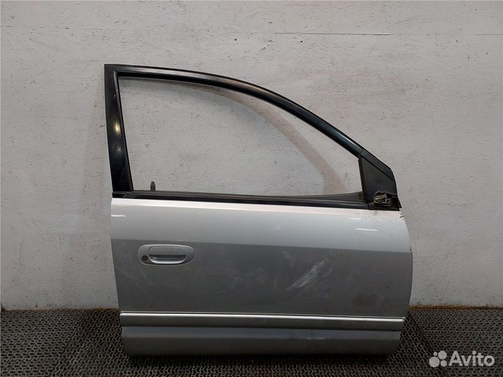 Дверь боковая Mitsubishi Space Star, 2001