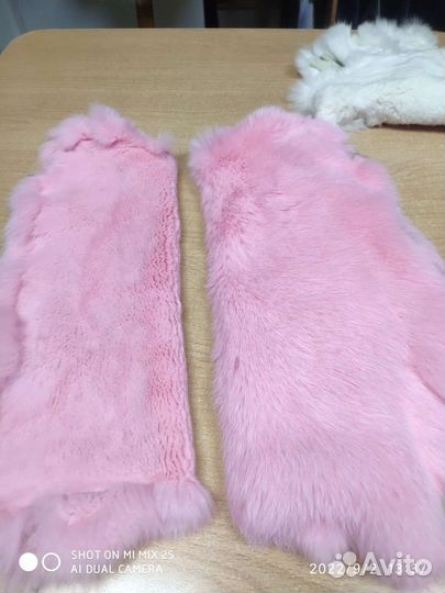 Шкурка животного