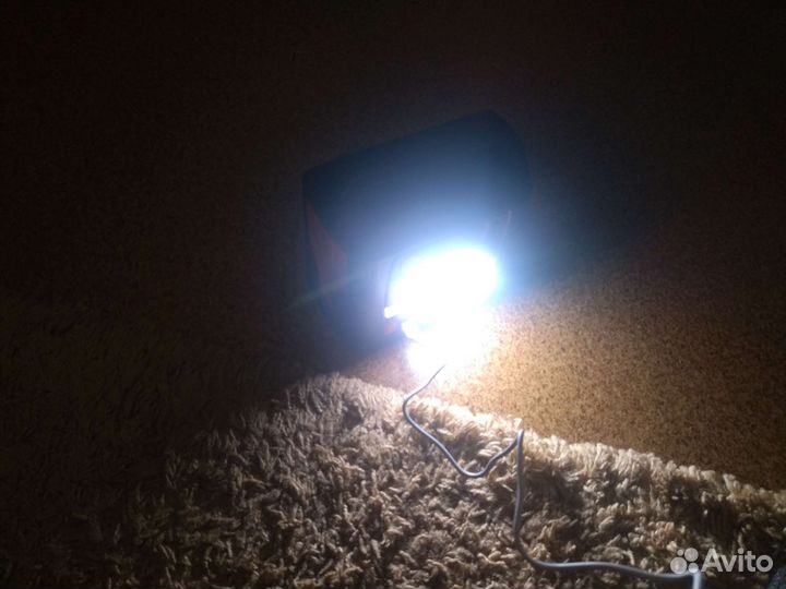 Мобильный повер