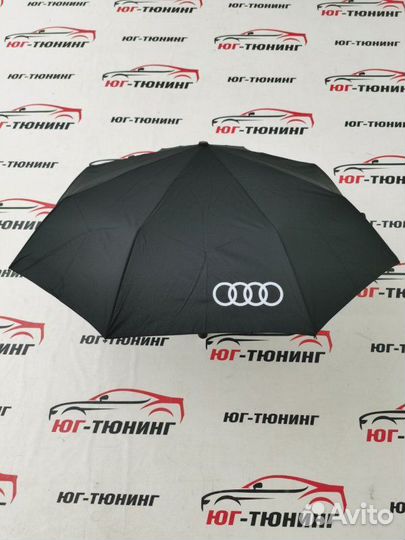 Зонт трость Classic Audi