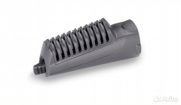 Фен-щетка BaByliss AS960E, розовый