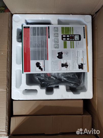 Робот для настольного тенниса SUZ S102