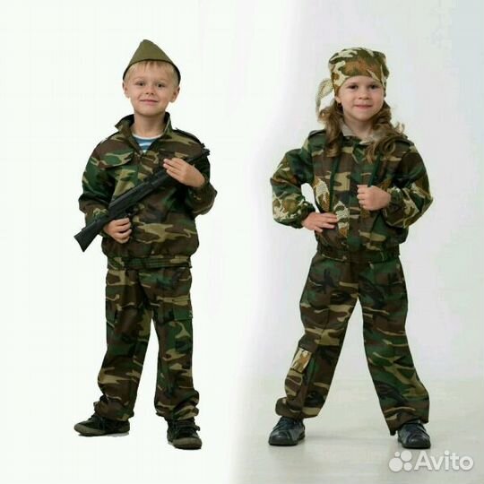 Пилотка военная