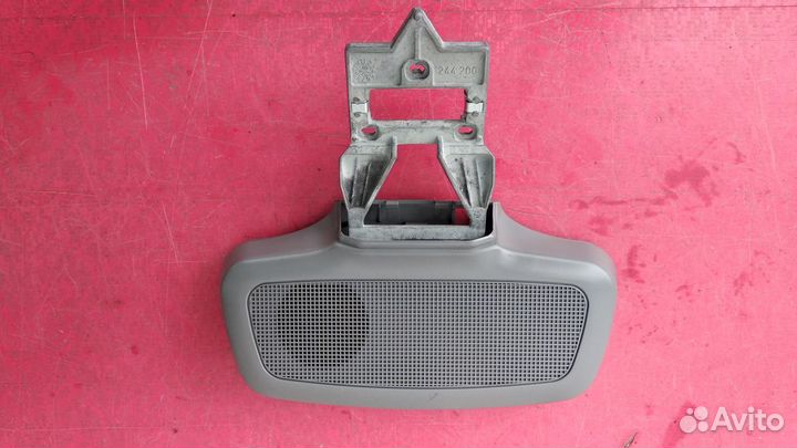 Крепление датчика дождя Mercedes-Benz W140