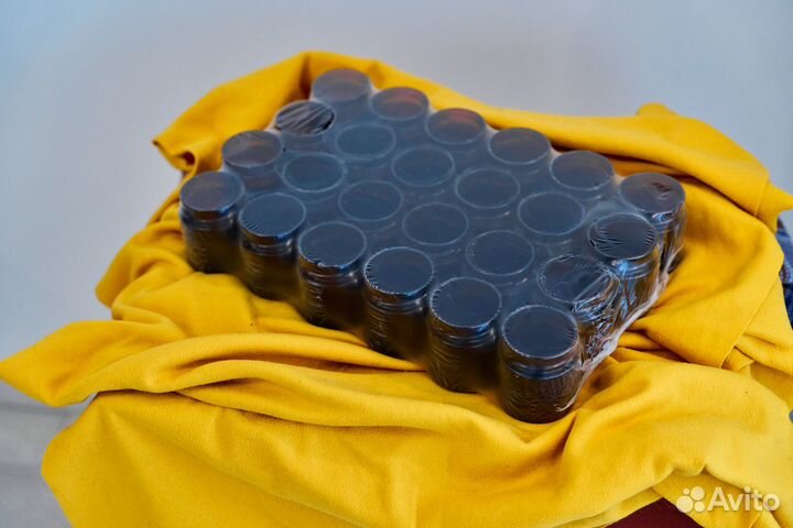 Банки для свечей опт