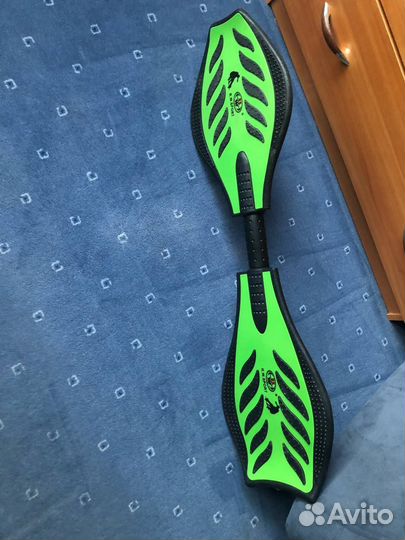 Скейборд балансировочный