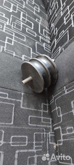 Подушка двигателя новая ваз 01-07