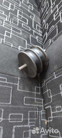 Подушка двигателя новая ваз 01-07