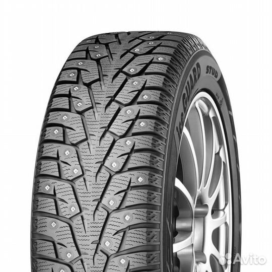 Yokohama Ice Guard IG55 235/65 R17 108T