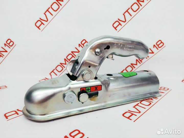 Замок фаркопа