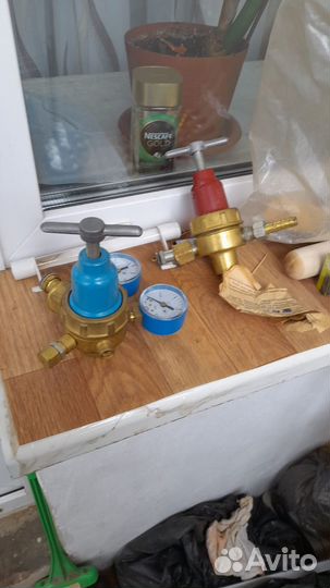 Редуктор бко 50-4