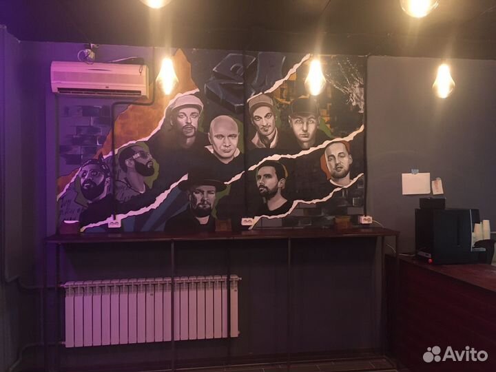 Продажа готового бизнеса, кафе быстрого питания