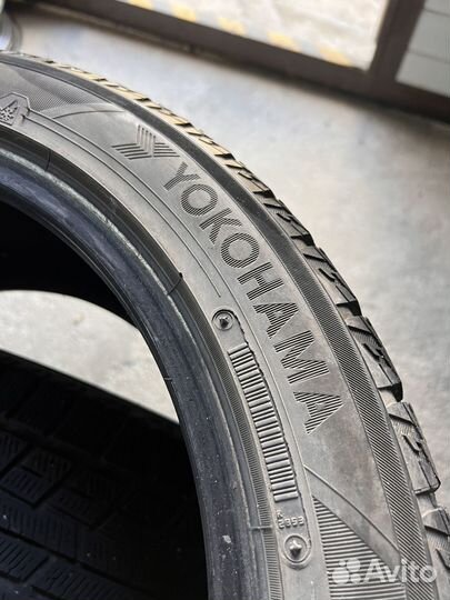 Yokohama Ice Guard IG60 235/45 R18