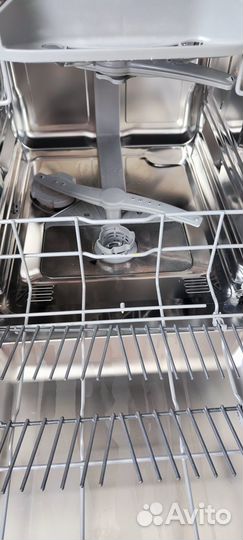 Посудомойка bosch 45