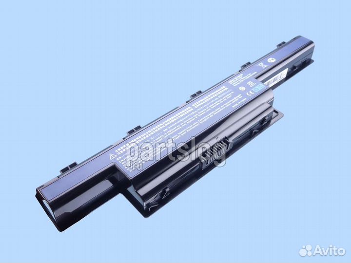 Аккумулятор для Acer 4741 5551 5251 10.8V 5200mAh