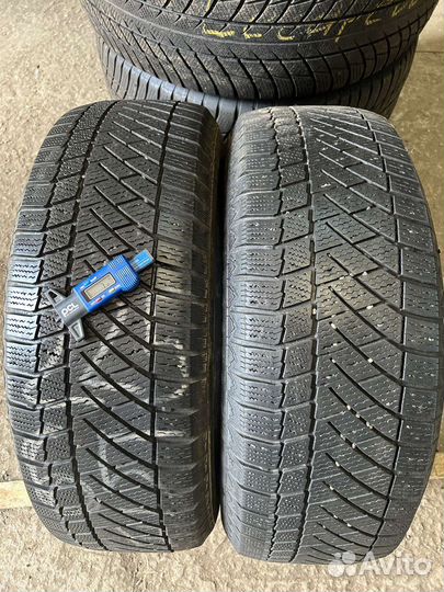 Continental ContiVikingContact 6 SUV 225/65 R17